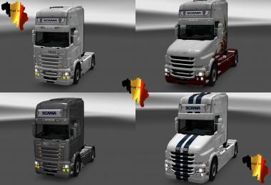 Lightbox for Scania RJL 122.x & 1.23.x