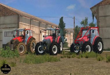 Linder geotrac 84 v1.0