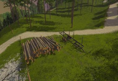 Log Trailer with Autoload v1.0