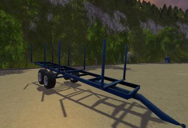 Log Trailer with Autoload V1.1