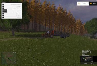 Log Trailer with Autoload V1.1