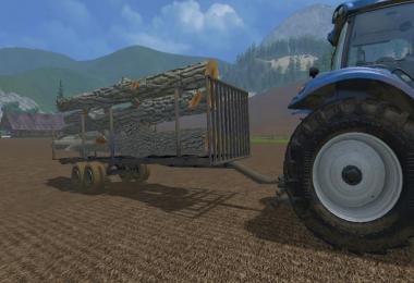 Log Trailer with Autoload V1.1