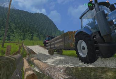 Log Trailer with Autoload V1.1