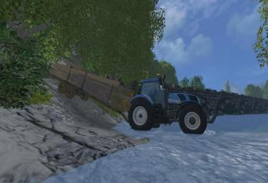 Log Trailer with Autoload V1.1