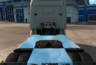 Lux Accessories for Scania RJL 1.5.1.1 v0.2 BETA