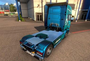 Lux Accessories for Scania RJL 1.5.1.1 v0.8 BETA