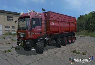 MAN TGS 10x8 krampeBB900S v1.0