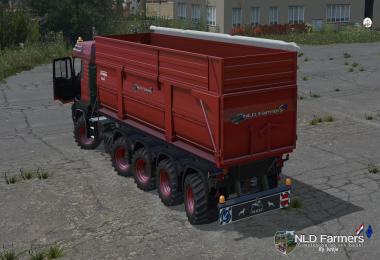 MAN TGS 10x8 krampeBB900S v1.0