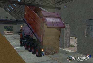 MAN TGS 10x8 krampeBB900S v1.0