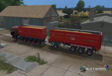 MAN TGS 10x8 krampeBB900S v1.0