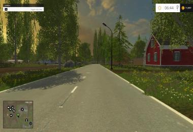 Map Forest Beta By Gwwendall Modding