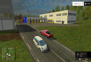 Map speciale secours v1