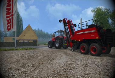 Massey Ferguson 2290 + Nadal R90 v1.0