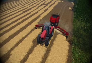 Massey Ferguson 2290 + Nadal R90 v1.0