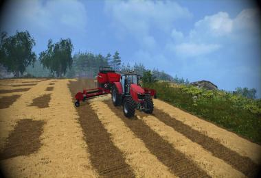 Massey Ferguson 2290 + Nadal R90 v1.0