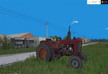 MTZ 45 (5LSZ) v2.2