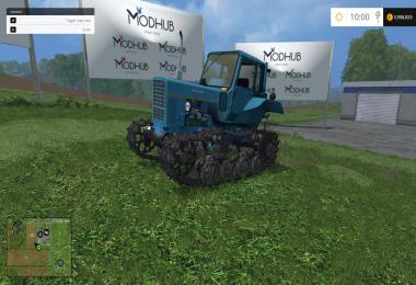 MTZ Belarus v1.0