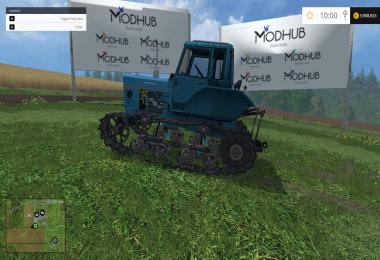 MTZ Belarus v1.0