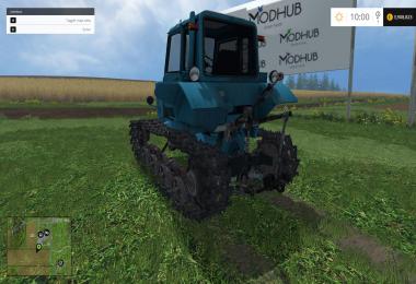 MTZ Belarus v1.0