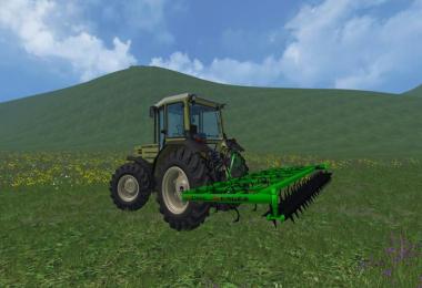 Music Menges Cultivator v1.0