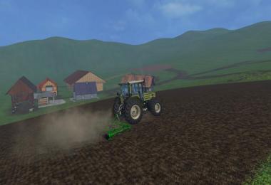 Music Menges Cultivator v1.0