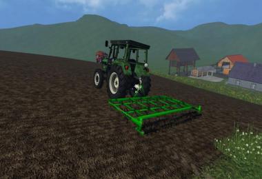 Music Menges Cultivator v1.0