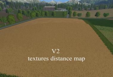 OAT TEXTURE v3.0