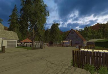 Oberwiesen v0.99 Beta