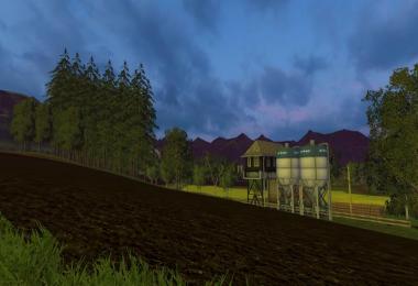 Oberwiesen v0.99 Beta