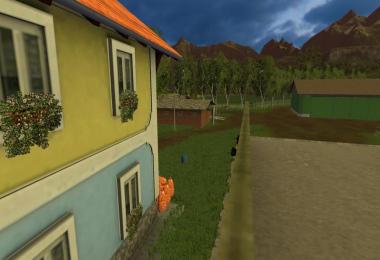 Oberwiesen v0.99 Beta