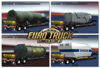 Overweight trailer pack v1