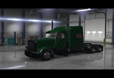 Peterbilt 389 v1.13 Fixed