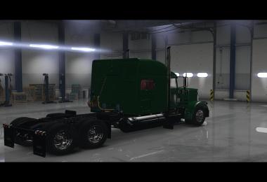 Peterbilt 389 v1.13 Fixed