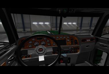 Peterbilt 389 v1.13 Fixed