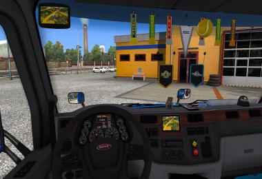 Peterbilt 579 [1.23] Update