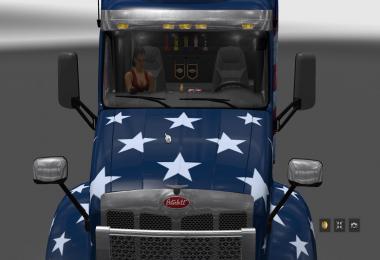 Peterbilt 579 [1.23] Update