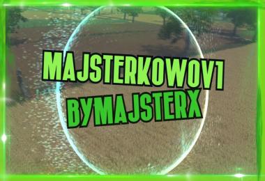 POLSKI MODPACK NA CALY SEZON V3 by MajsterX