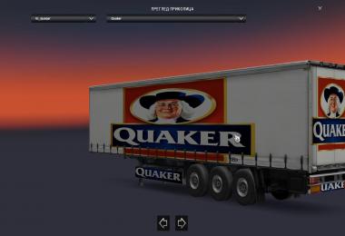 Quaker v1