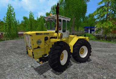 Raba Steiger 250 by Pali97 v1.0