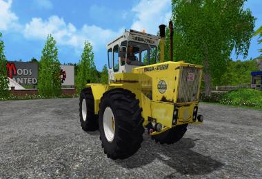 Raba Steiger 250 by Pali97 v1.0