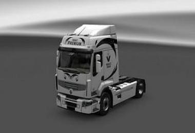 Renault Premium v2.7