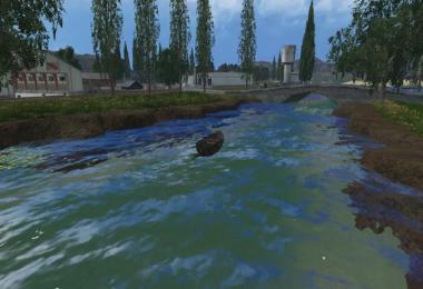 River Boat Fish v1.0