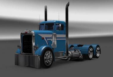 RTA Peterbilt 351 edited by AMTHIEVES v1.1