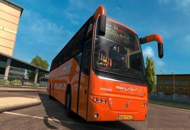 Runiran Volvo B12B TX v2.5