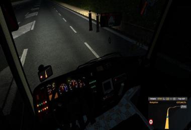 Runiran Volvo B12B TX v2.5