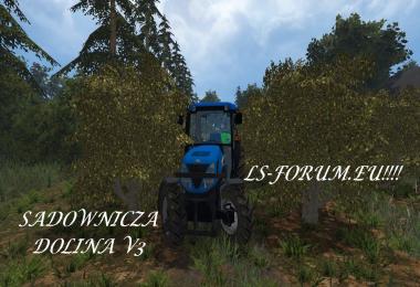 Sadownicza Dolina v3 BETA