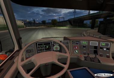 Scania 143m - Edit by Ekualizer v3.6