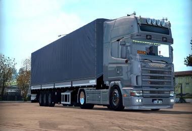 Scania 164L (4 Series) 1.23