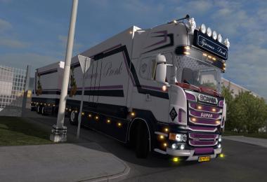 Scania R500 Tijsterman-Pronk 1.23