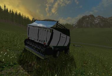 Schiltrac 92F v1.0